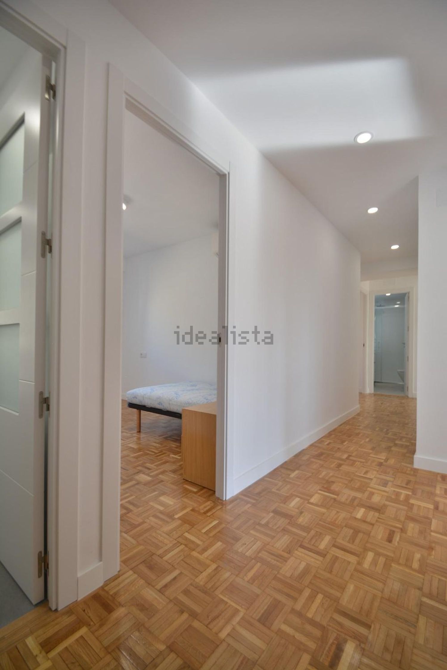 Pis de 123 m² a Madrid