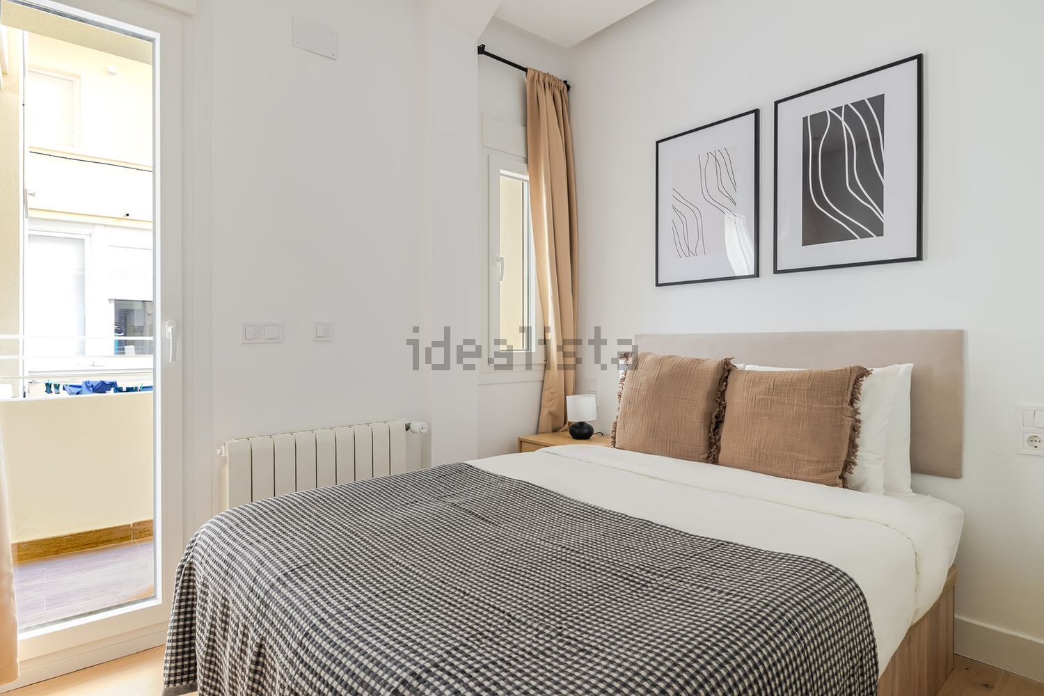 Appartement 113 m² à Madrid