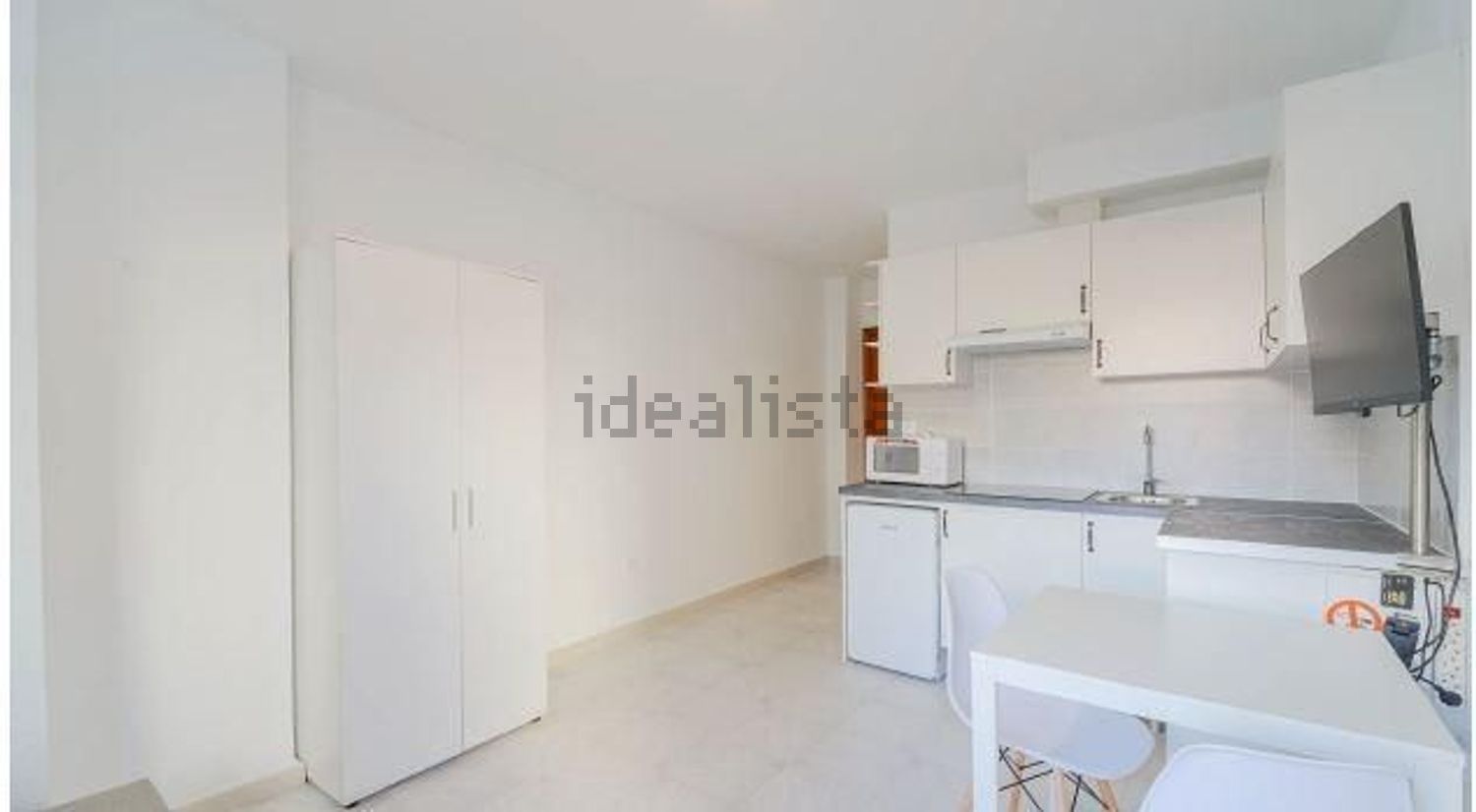 Pis de 45 m² a Torrevella