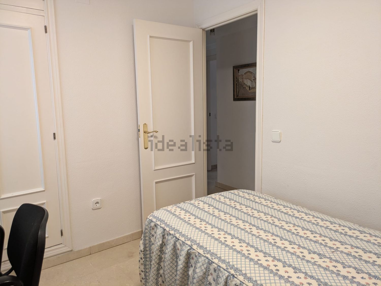 Piso de 120 m² en Badajoz