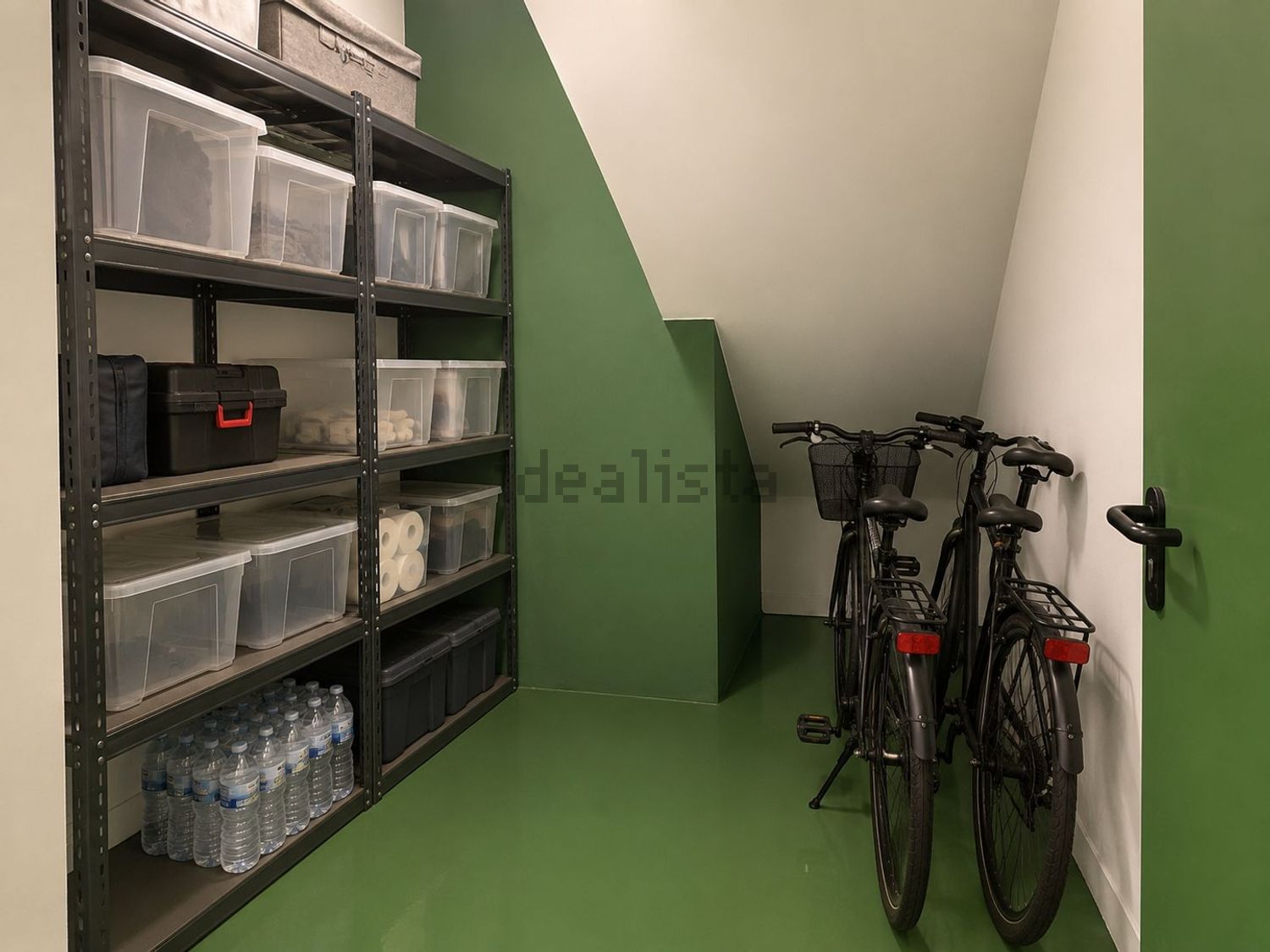 Appartamento 80 m² a Valencia