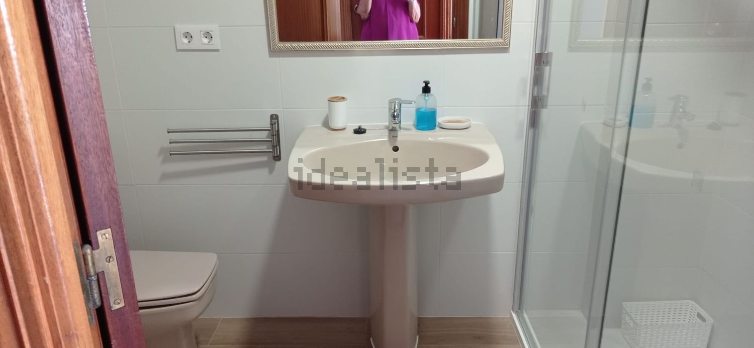 Pis de 55 m² a Badajoz