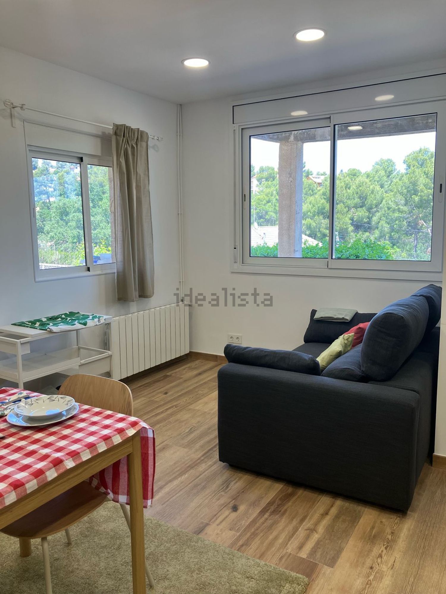 Piso de 35 m² en Rubí