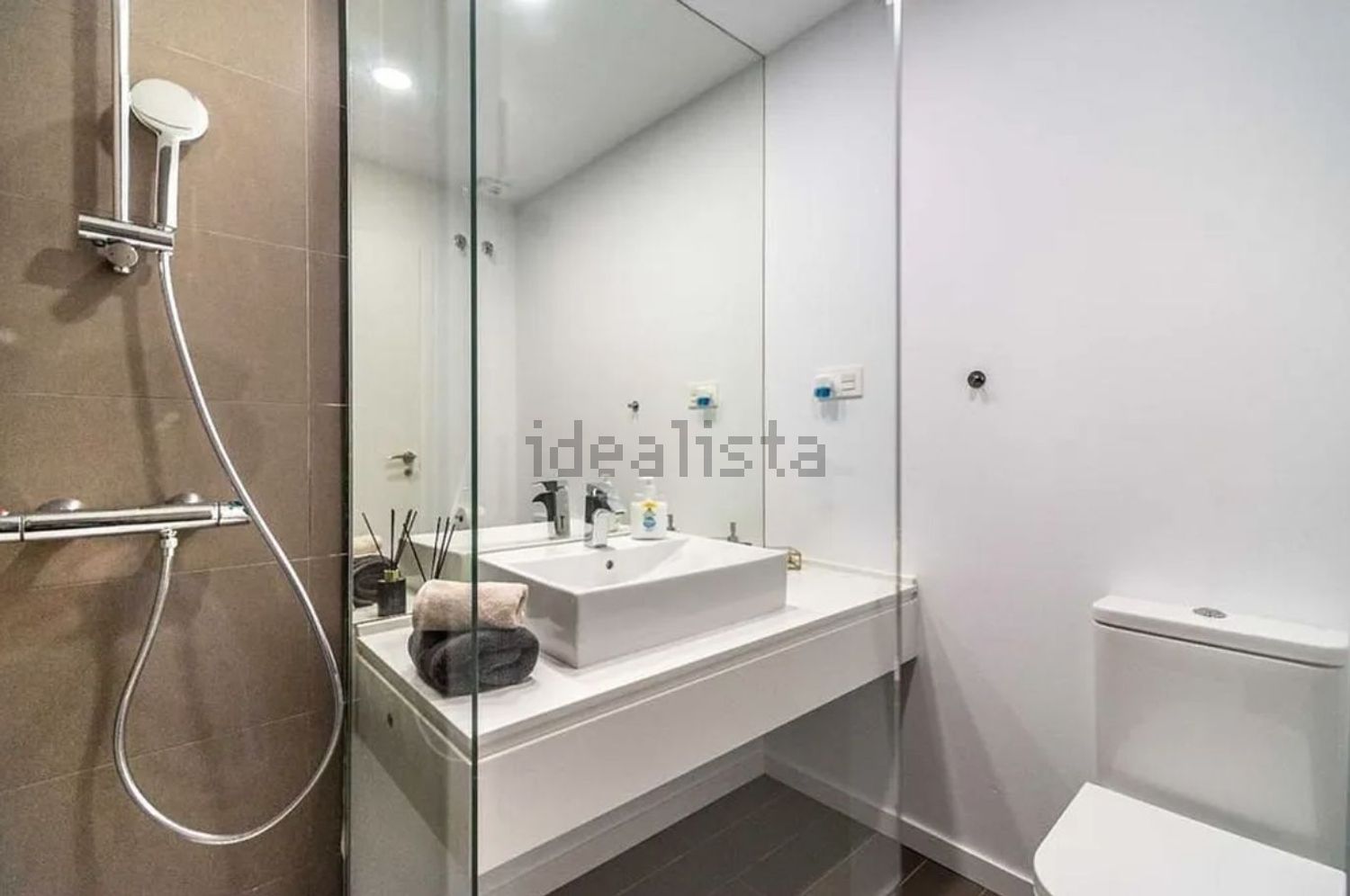 Pis de 125 m² a Estepona