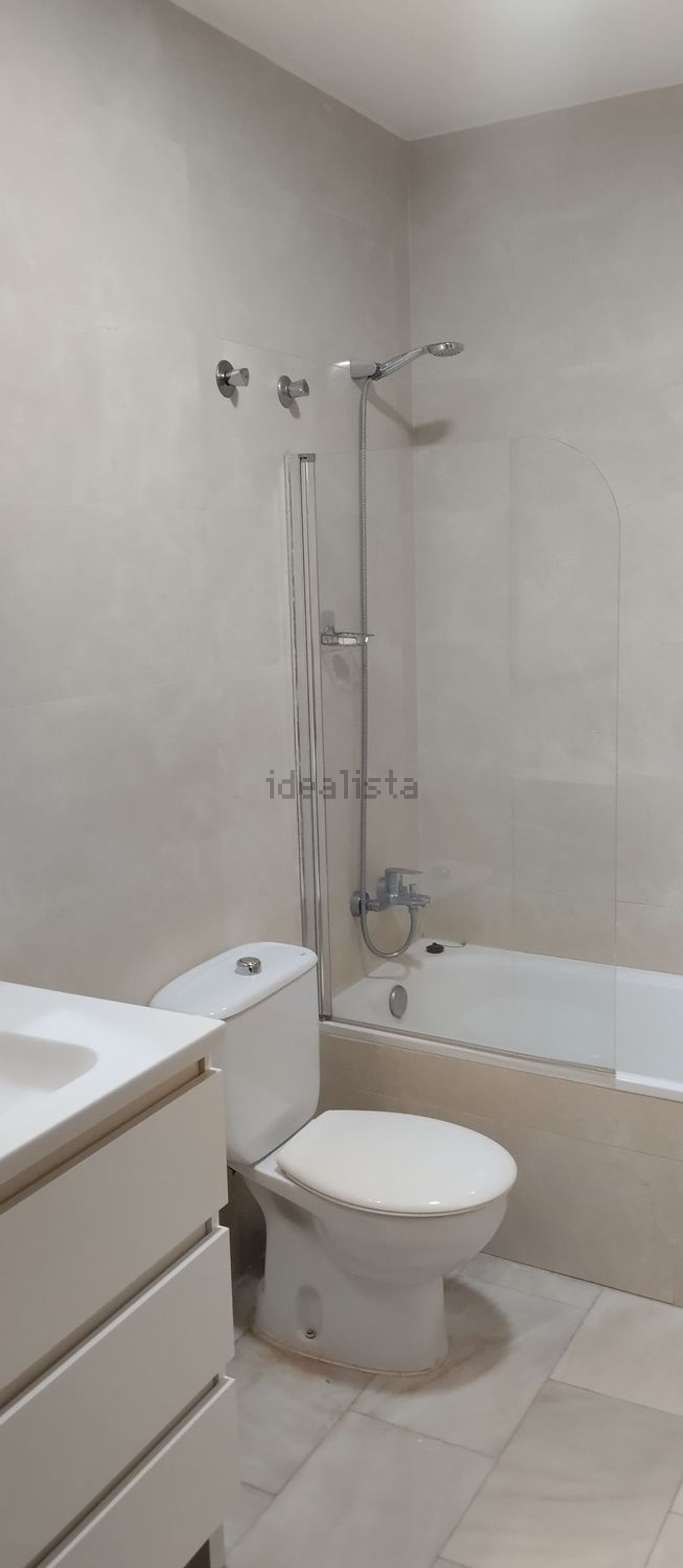 Pis de 72 m² a Còrdova