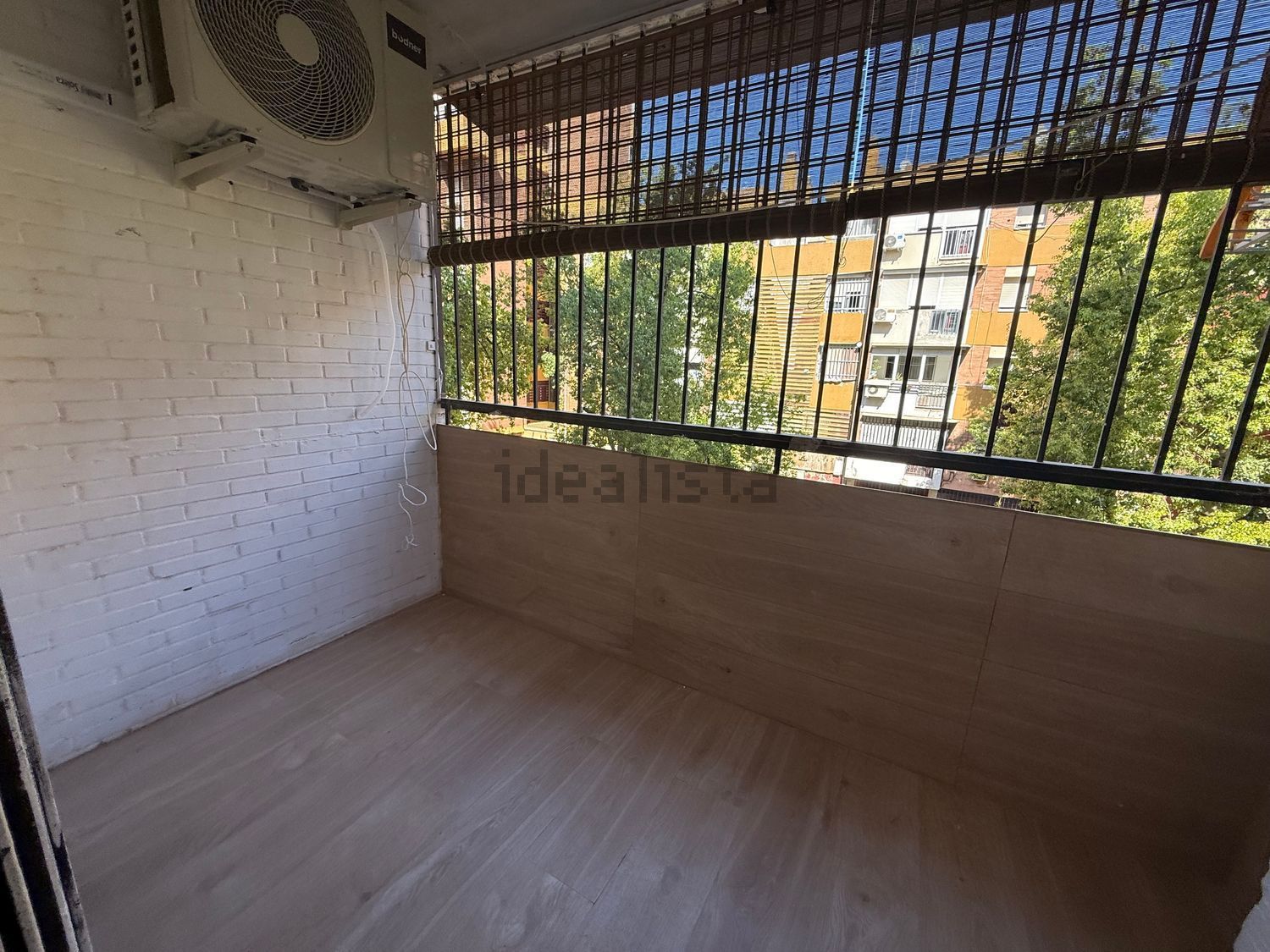 Pis de 90 m² a Sevilla