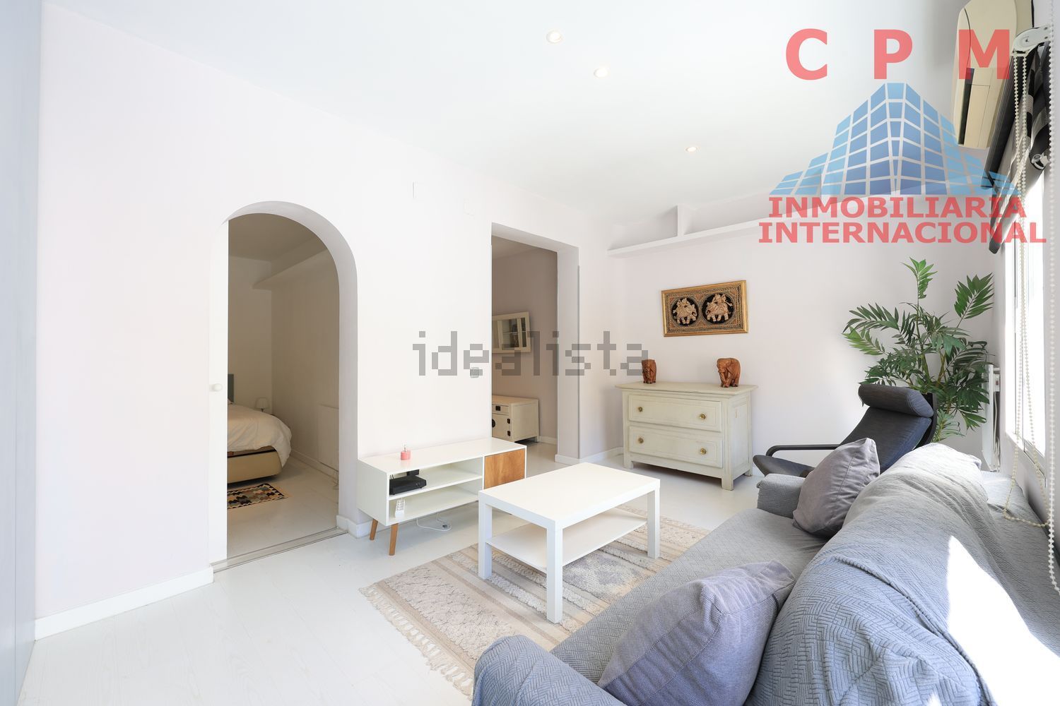 Pis de 65 m² a Madrid