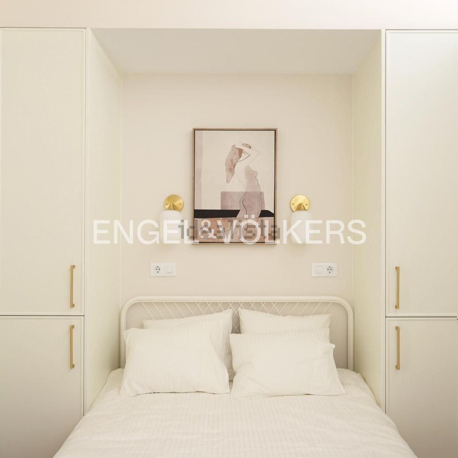 Appartamento 40 m² a Madrid