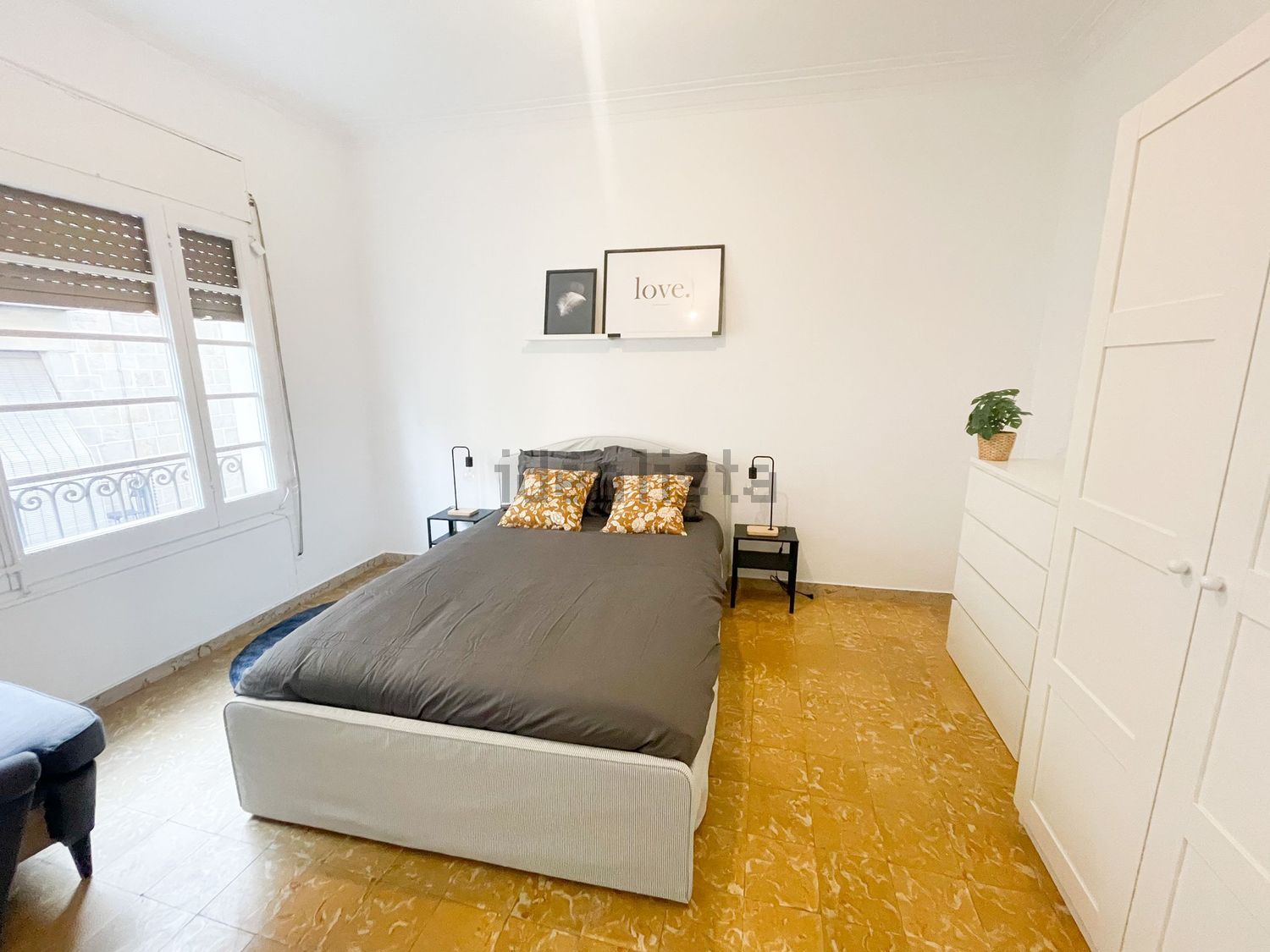 Pis de 75 m² a Barcelona