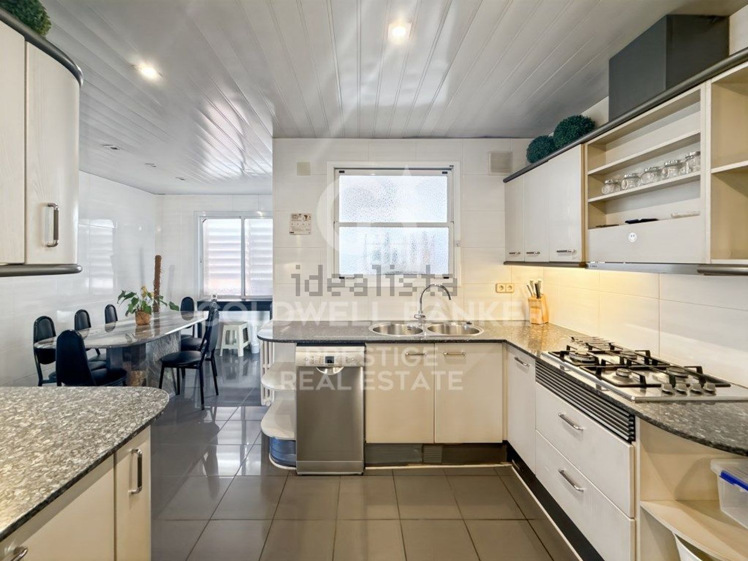 Piso de 193 m² en Barcelona