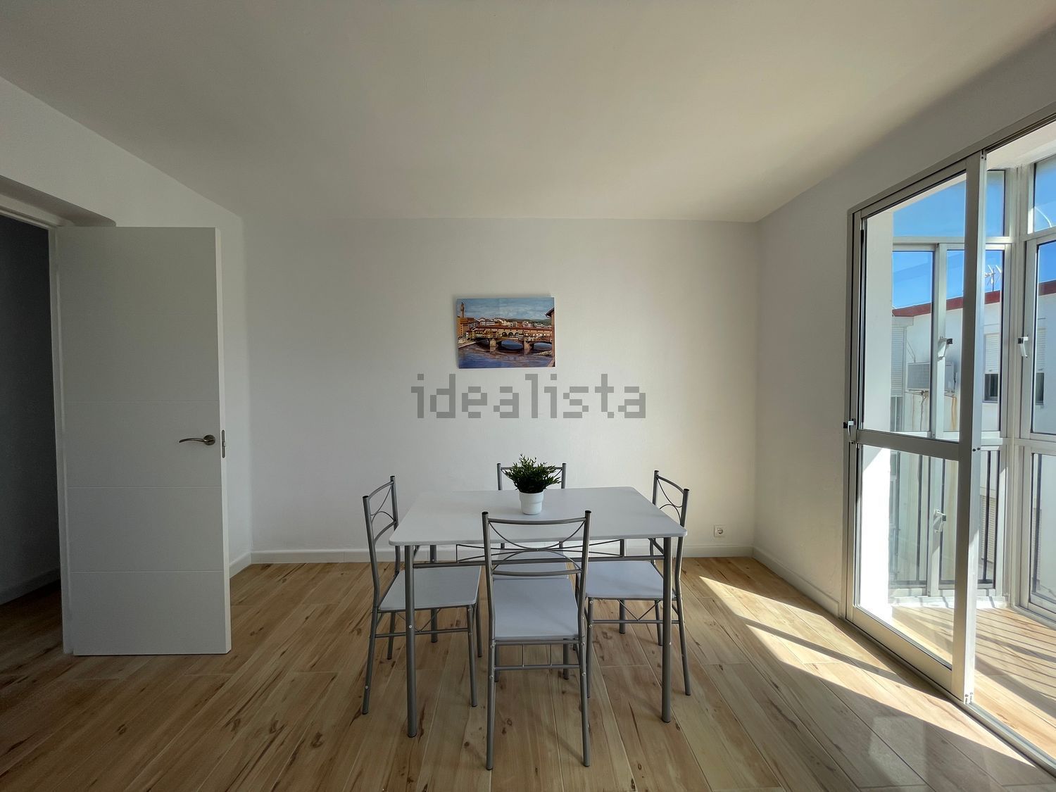 Habitación en alquiler, El Puerto de Santa María