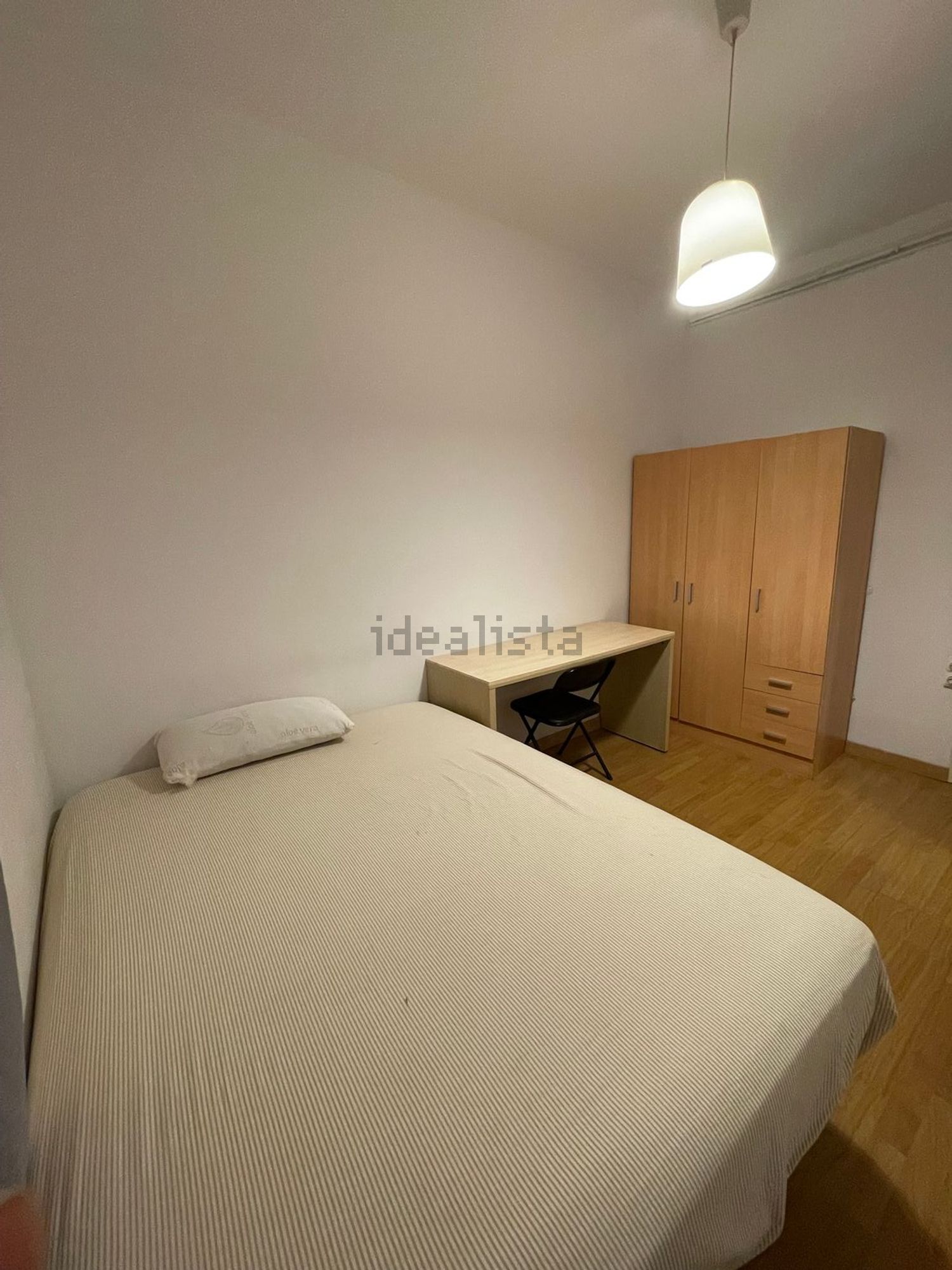 Chambre à louer, Barcelone