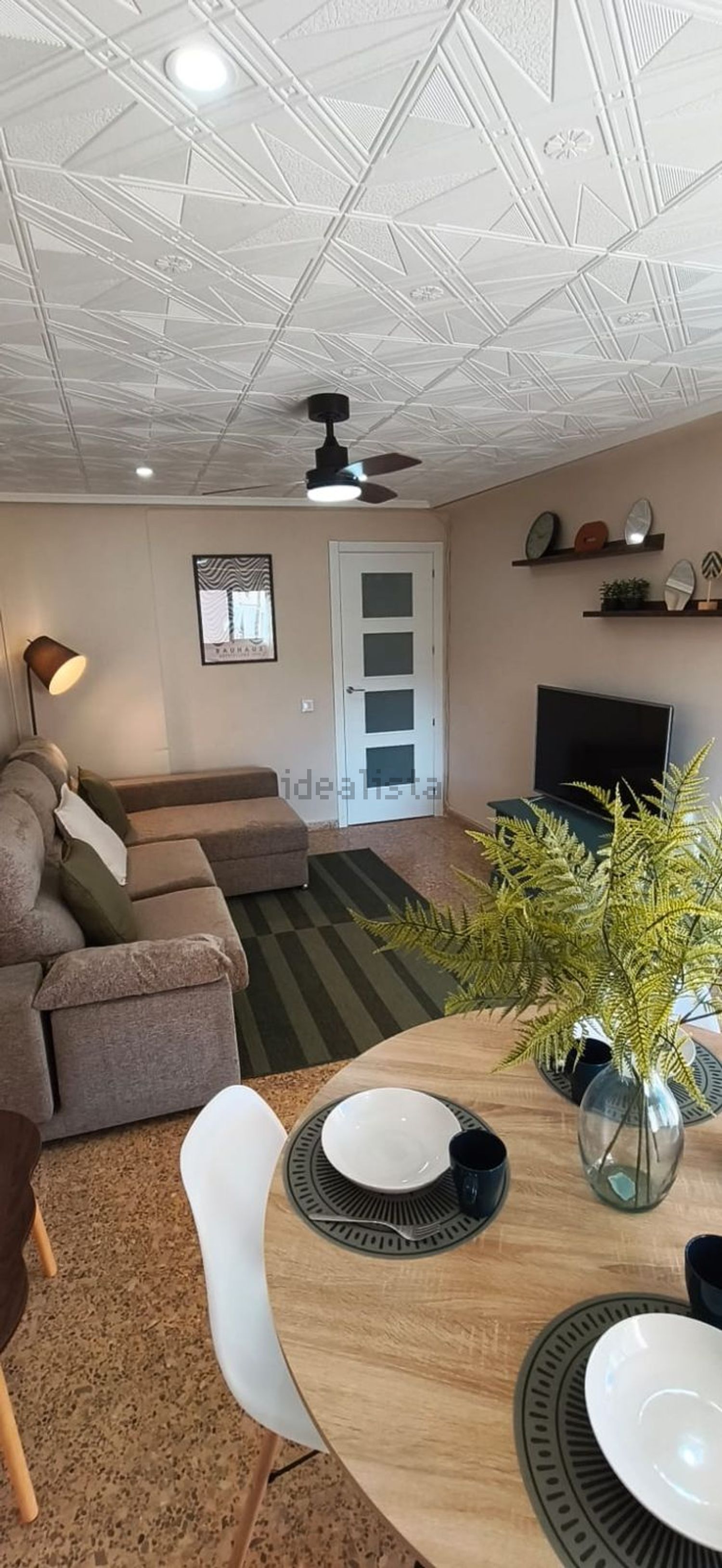 Habitación en alquiler, Valencia