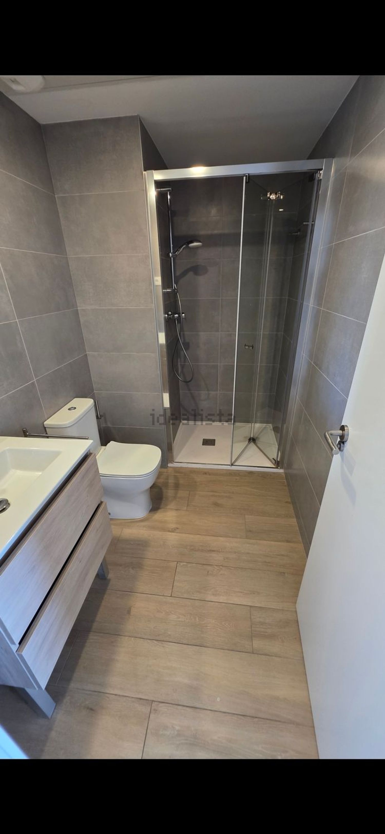 Piso de 58 m² en Madrid