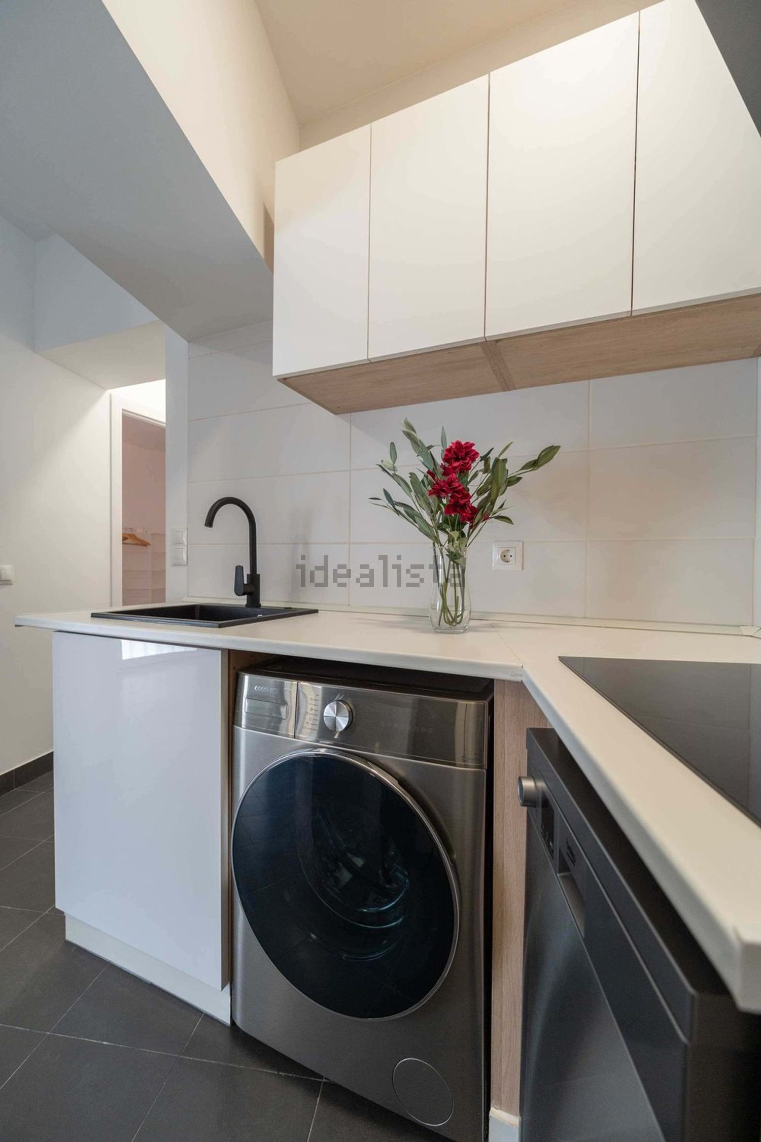 Wohnung 70 m² in Madrid