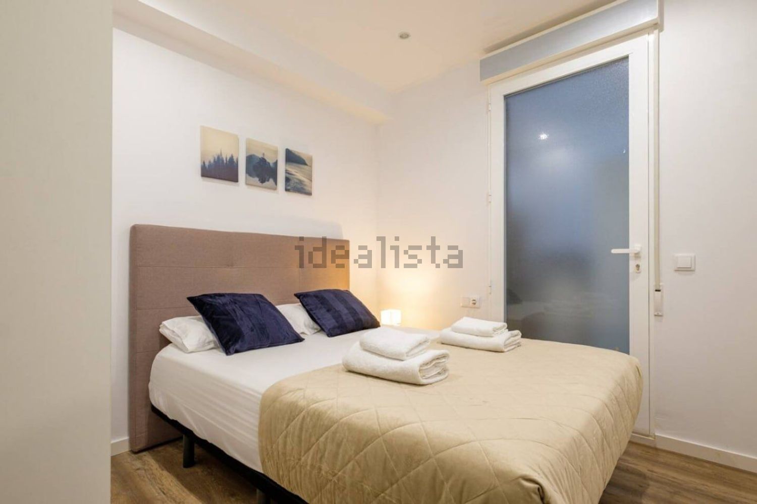 Pis de 119 m² a València