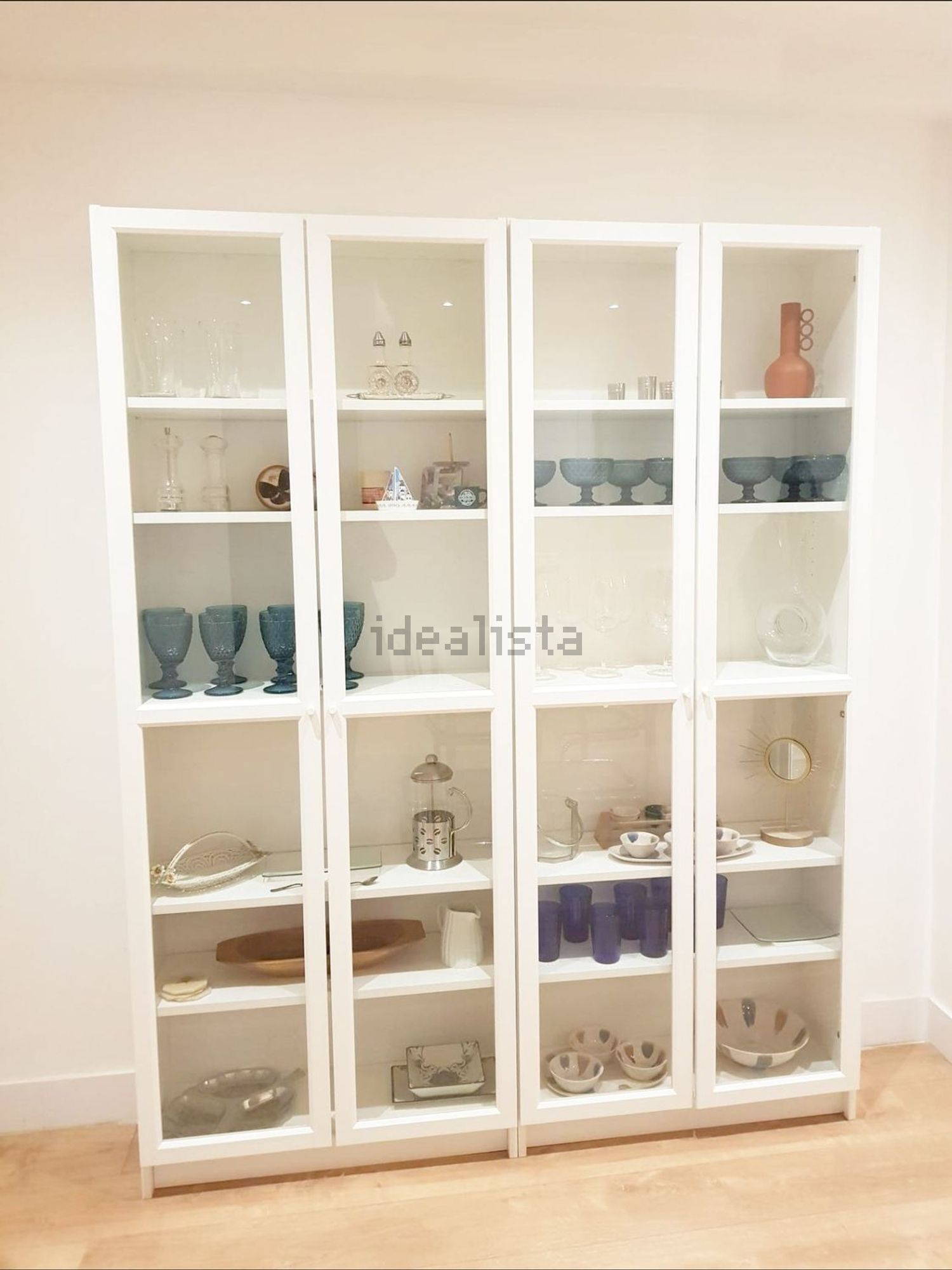 Wohnung 80 m² in Madrid
