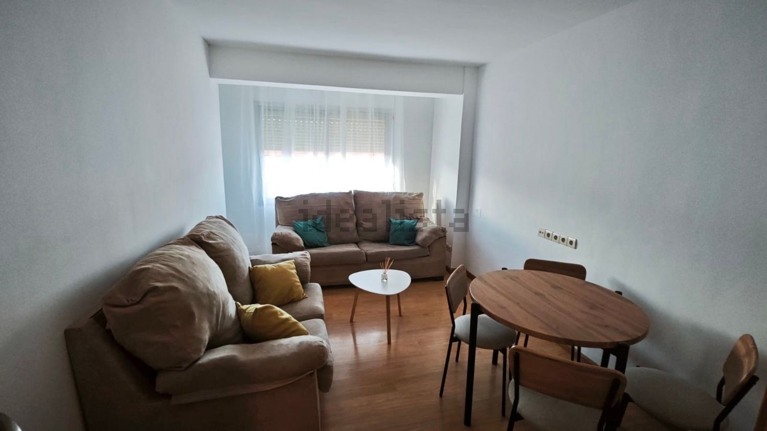 Wohnung 75 m² in Palencia