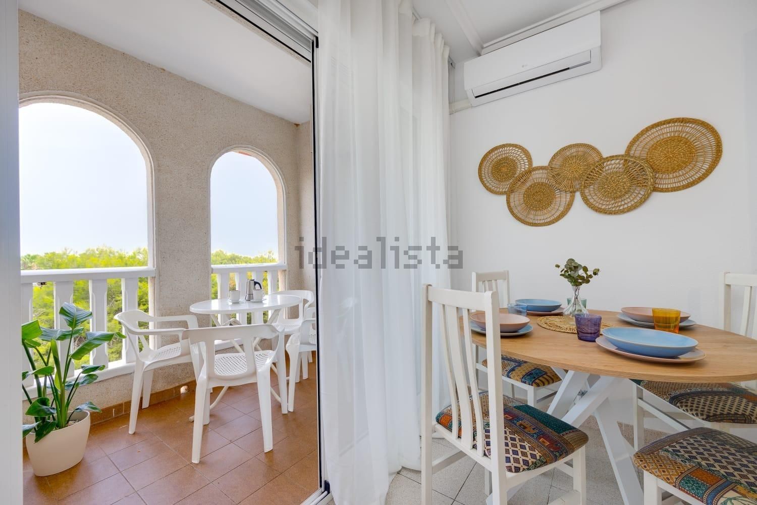 Pis de 65 m² a Torrevella