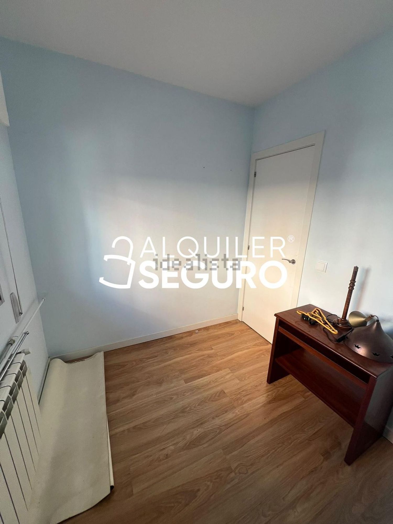 Wohnung 70 m² in Madrid