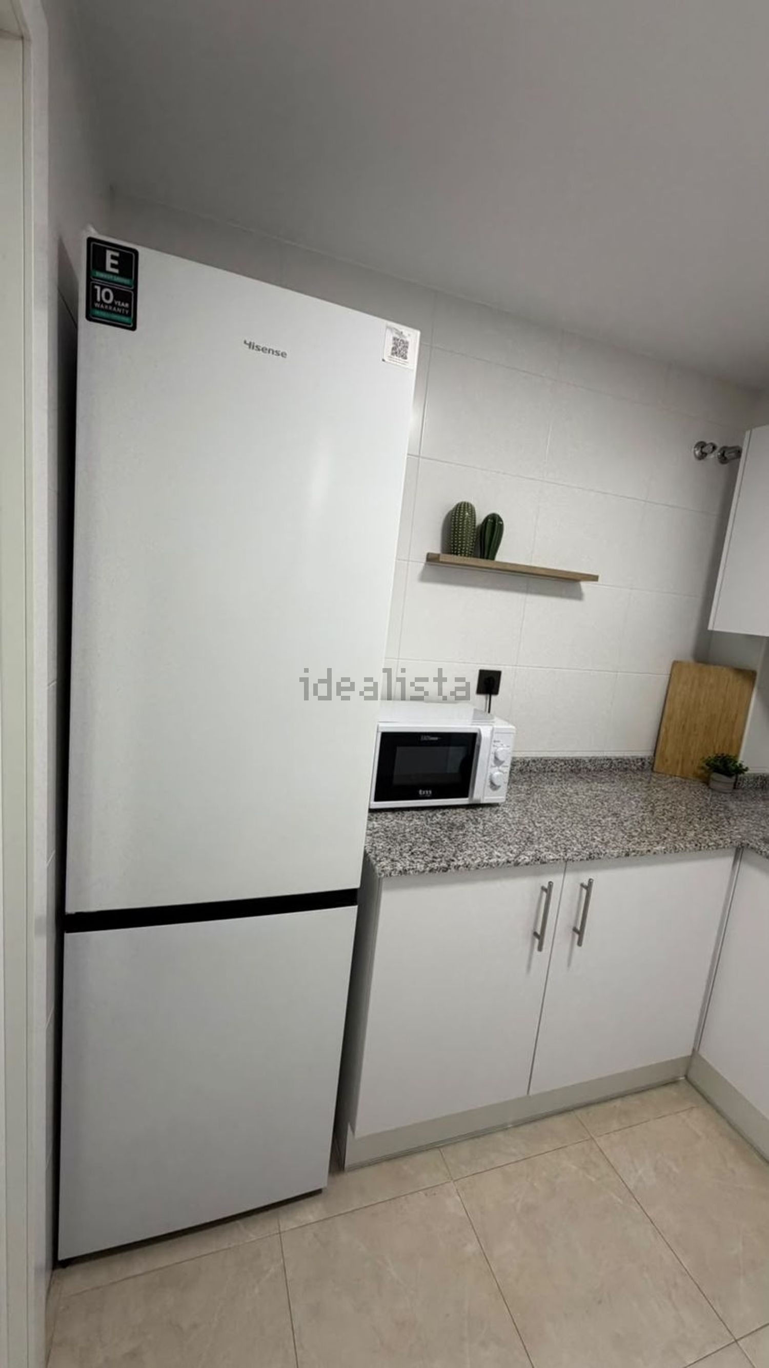 Pis de 86 m² a Borriana