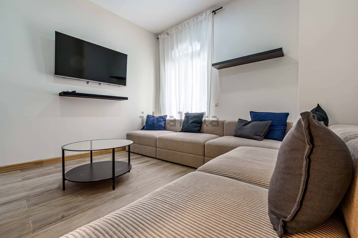 Habitación 568 m², Málaga