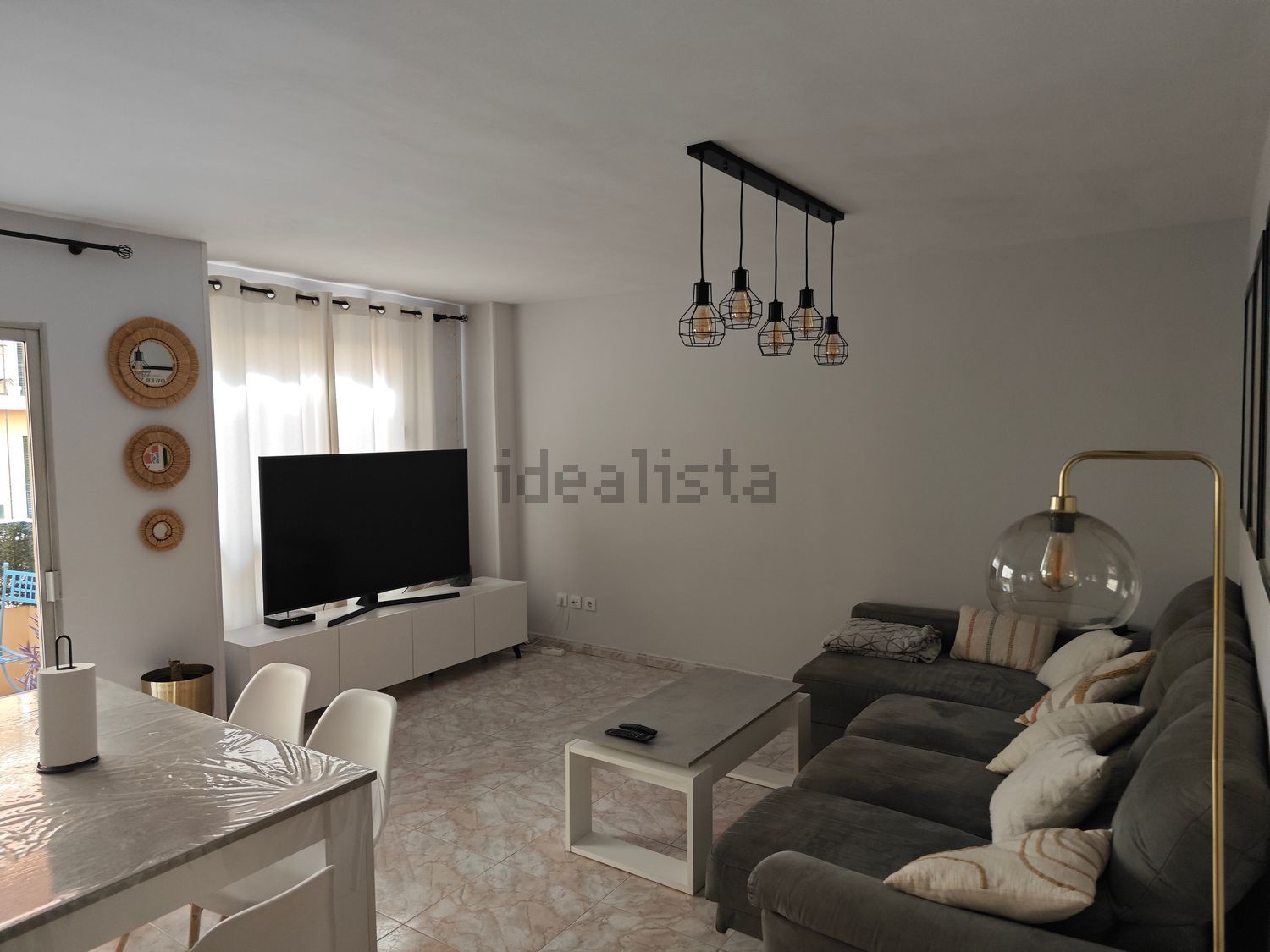 Habitació de lloguer, Palma