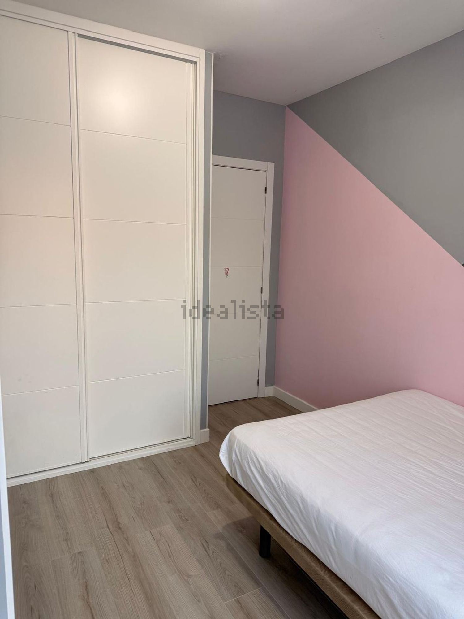 Habitació de lloguer, Toledo