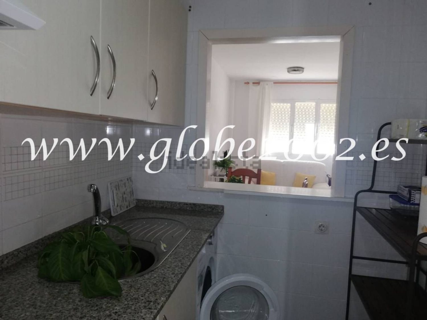 Appartement 50 m² à San Fernando