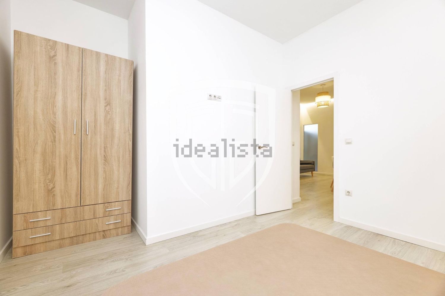 Piso de 65 m² en Tabernes Blanques