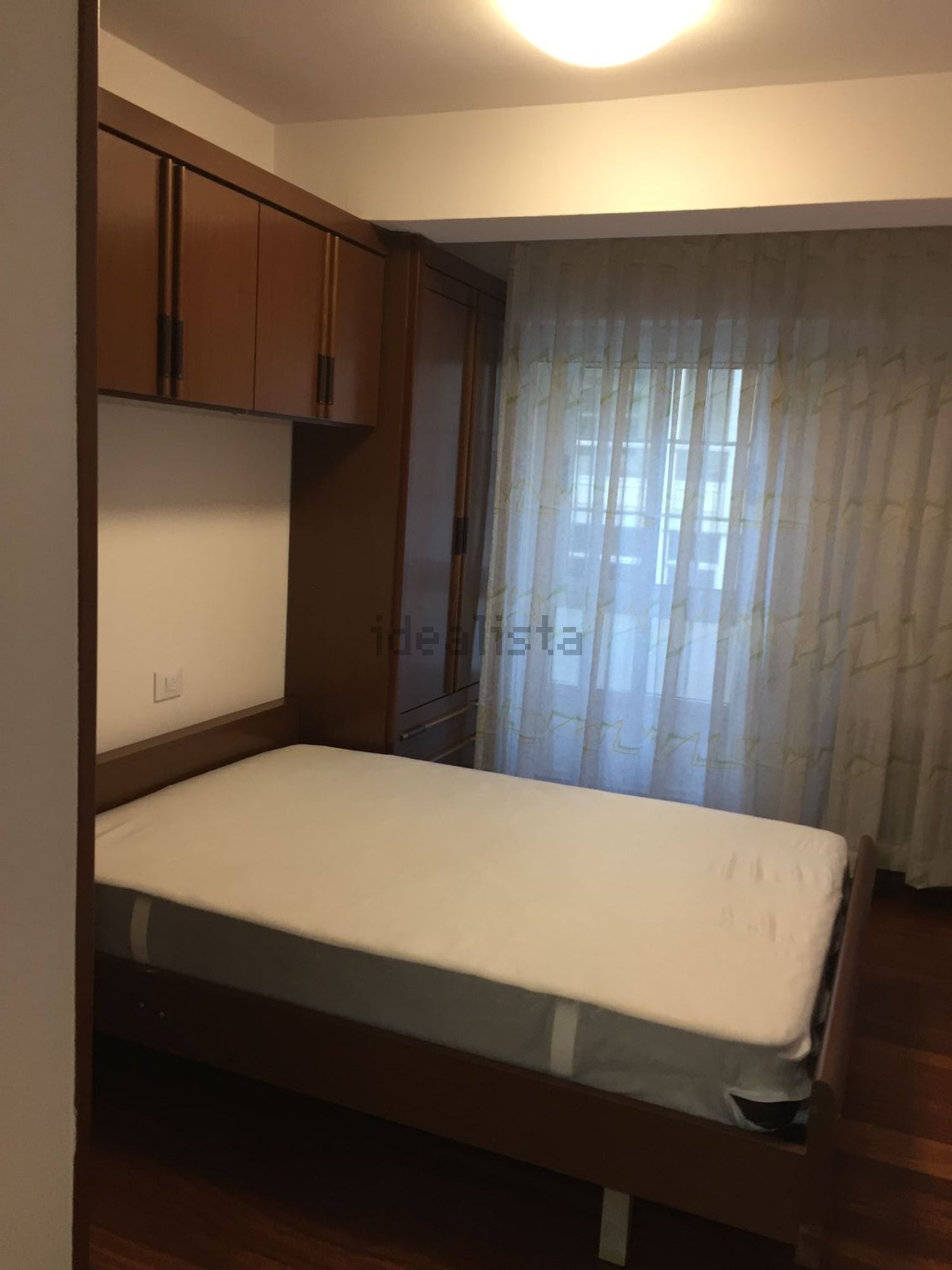 Piso de 35 m² en Santiago de Compostela