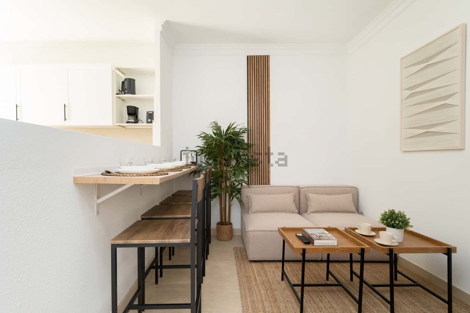Habitación en alquiler, Madrid