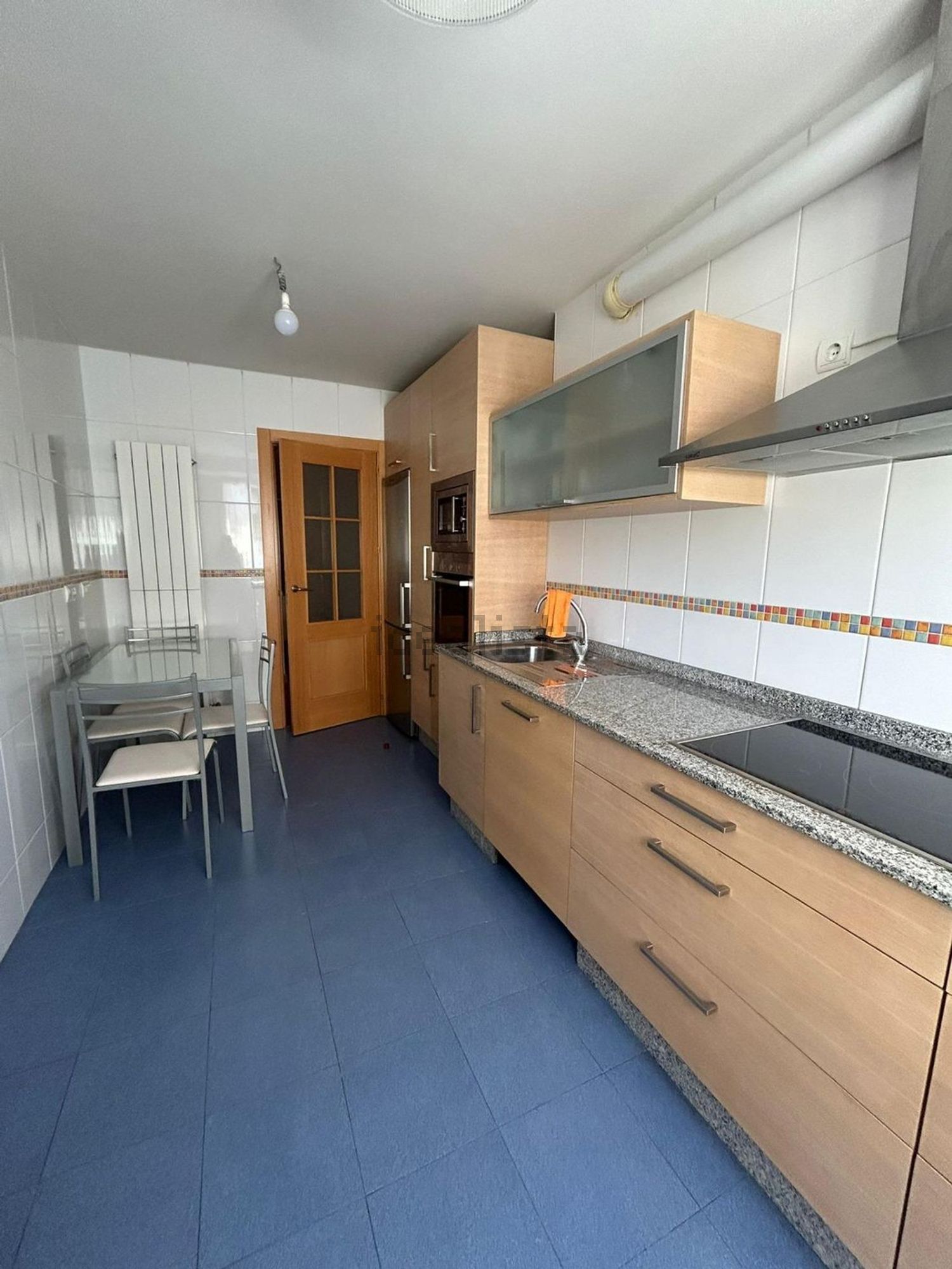 Pis de 85 m² a Ponferrada