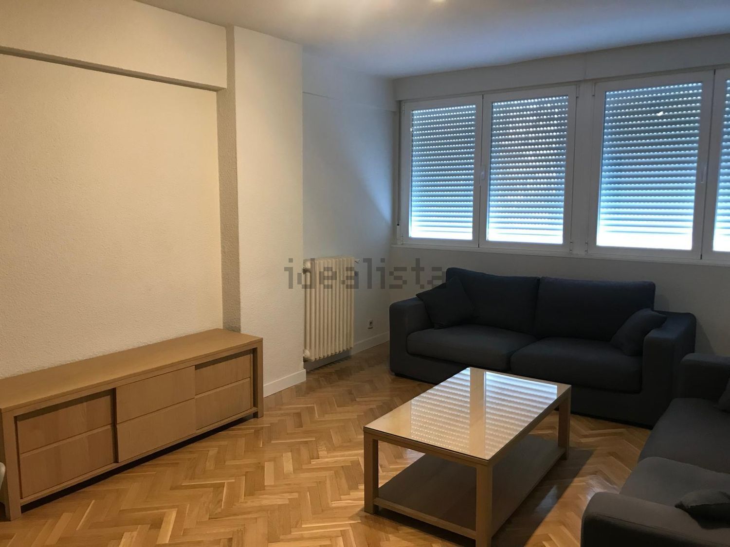 Pis de 65 m² a Madrid