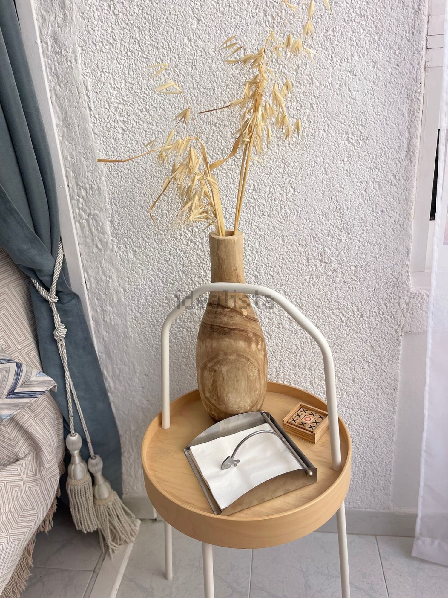 Wohnung 23 m² in Torrevieja