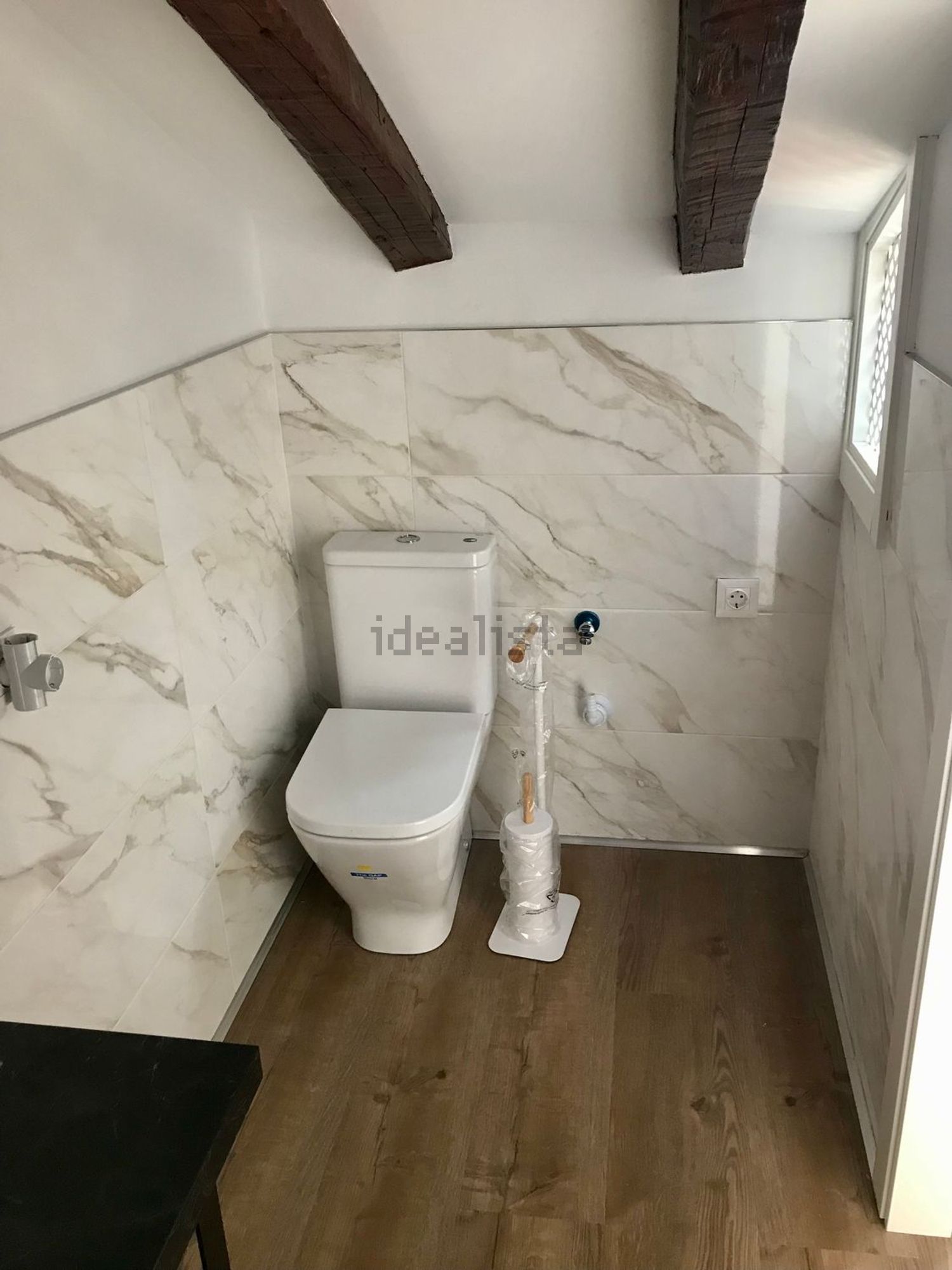 Pis de 30 m² a Valladolid
