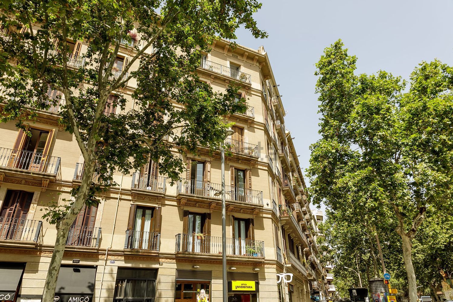 Habitación en alquiler, Barcelona