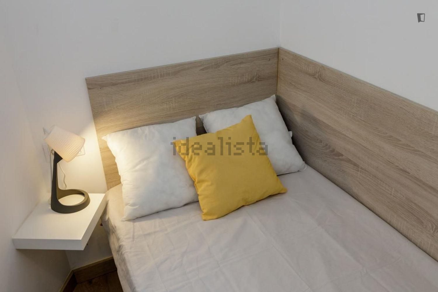 Chambre à louer, l'Hospitalet de Llobregat