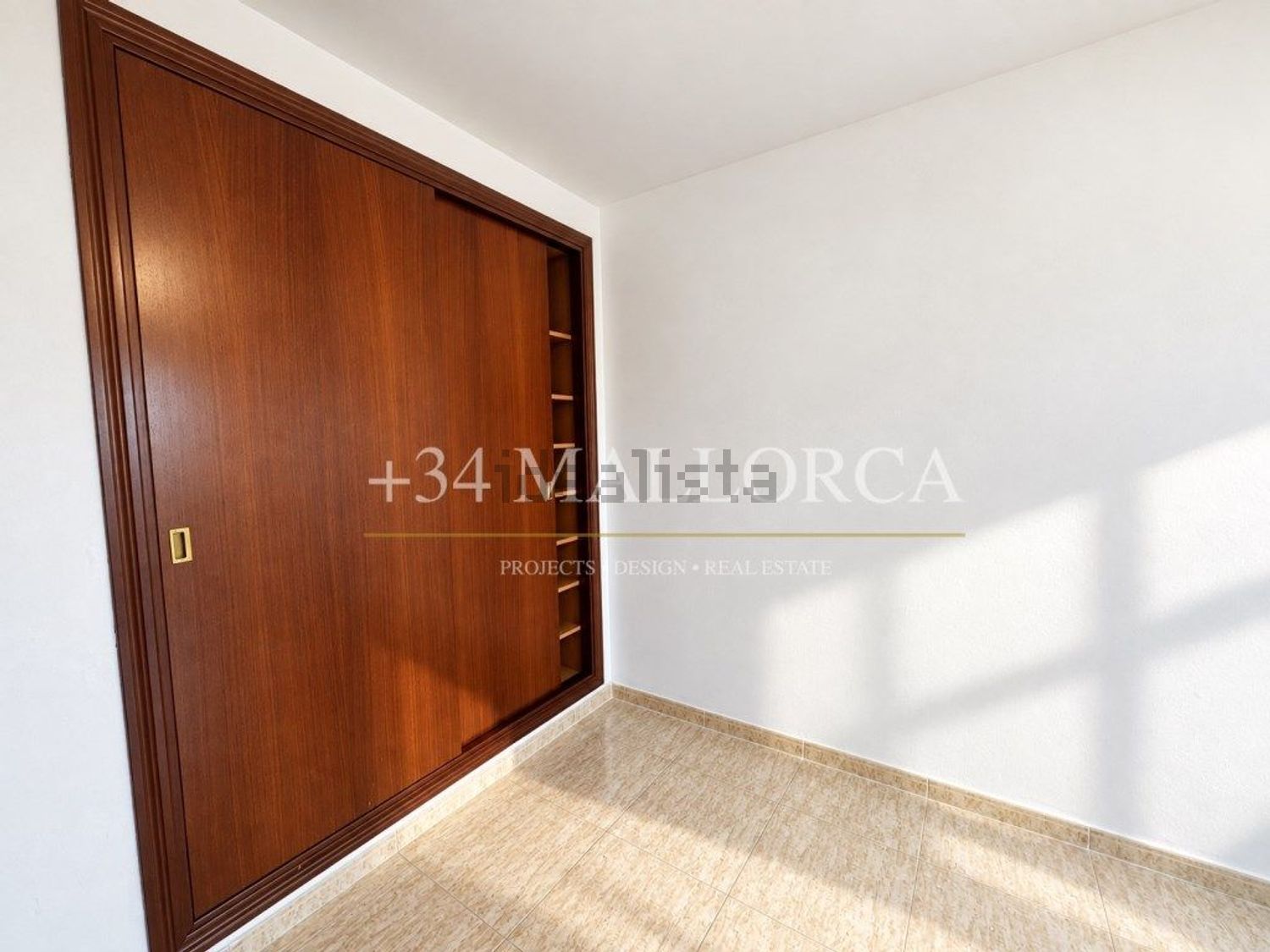 Piso de 135 m² en Llucmajor