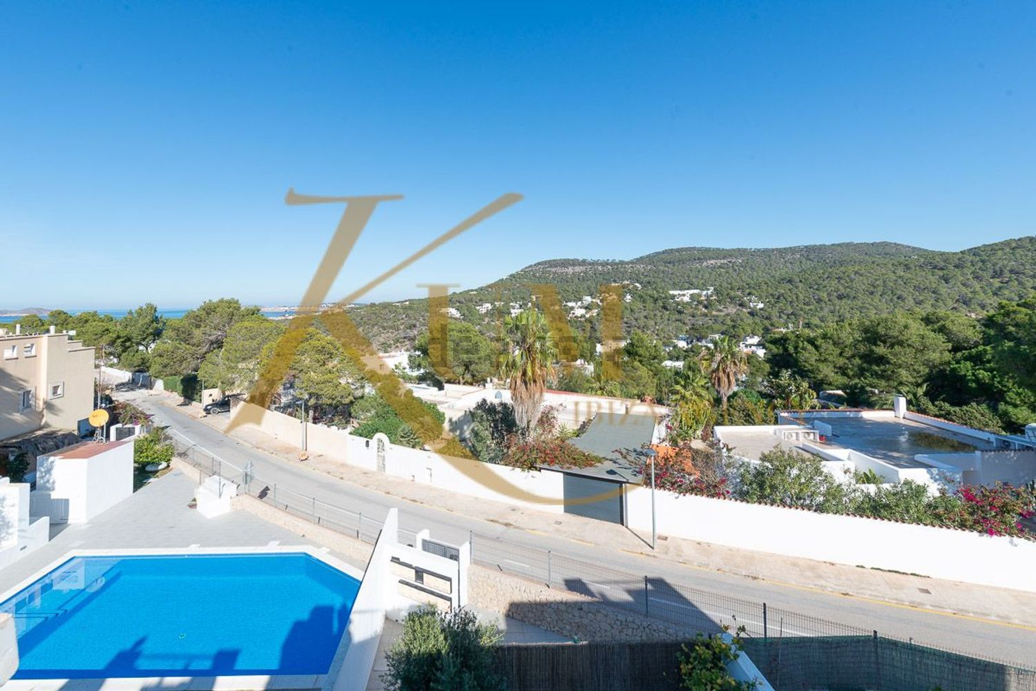 Casa 140 m² a Sant Josep de sa Talaia