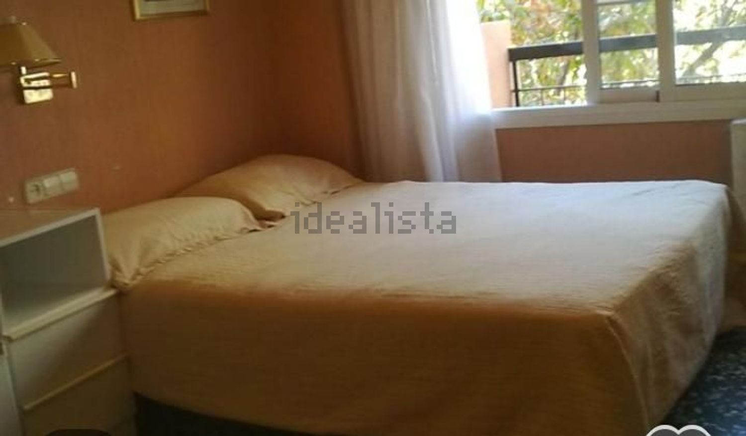 Room for rent, Valencia