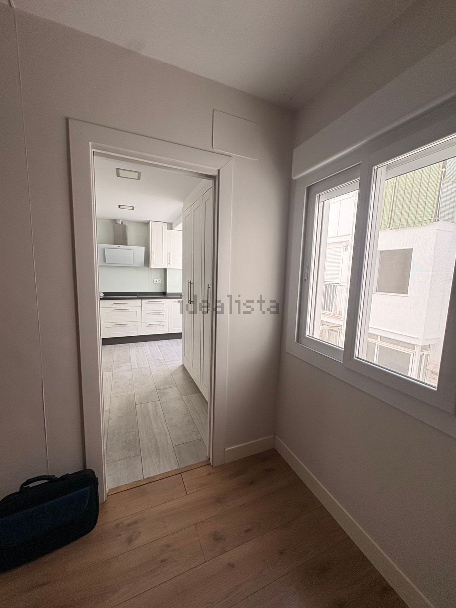 Appartamento 95 m² a Siviglia