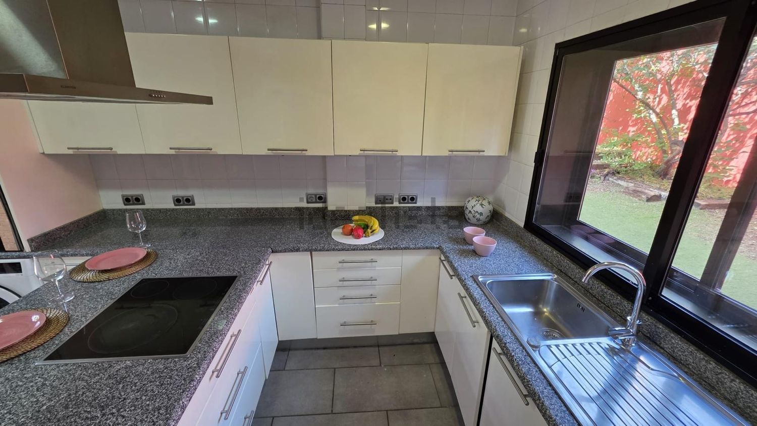 Piso de 45 m² en Madrid