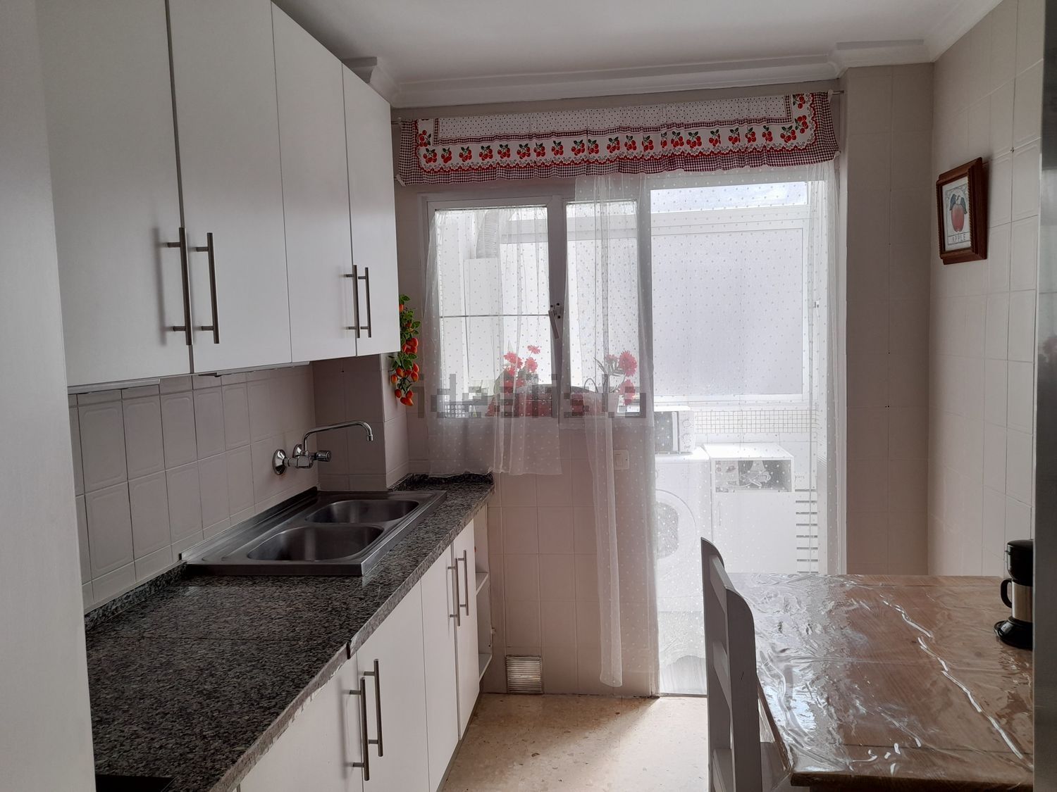 Habitació de lloguer, Estepona
