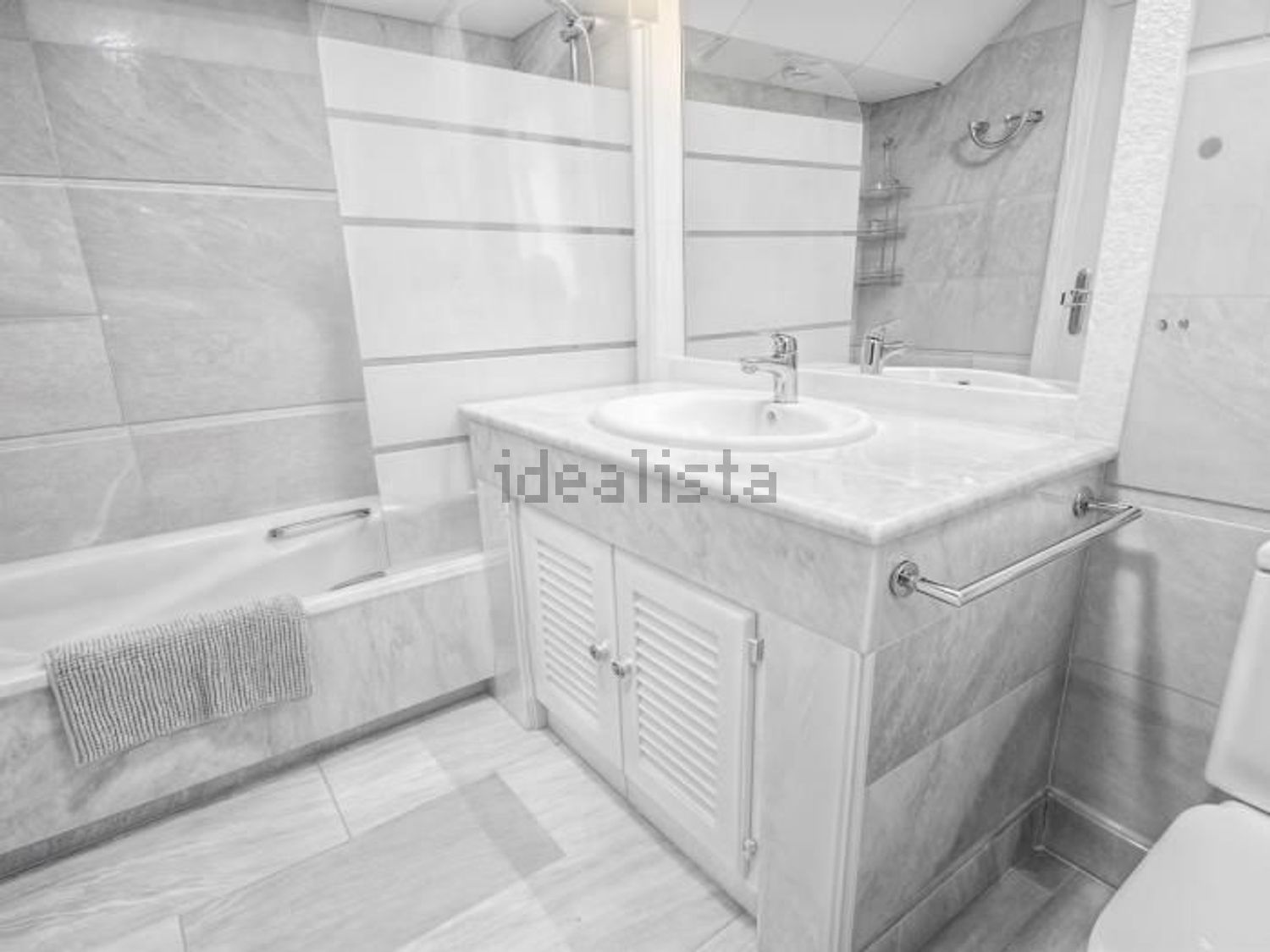 Pis de 78 m² a Marbella