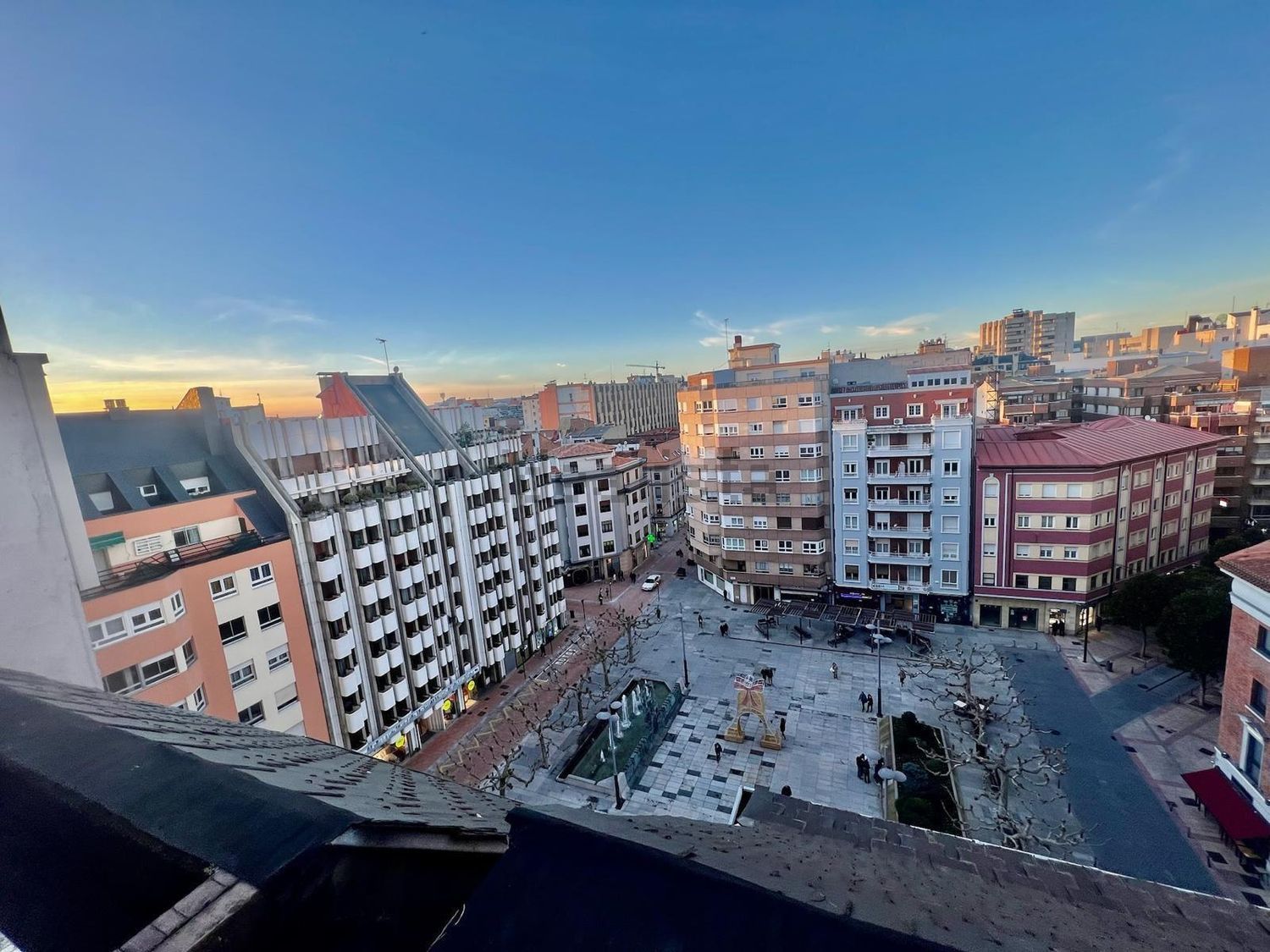Appartement 120 m² à León