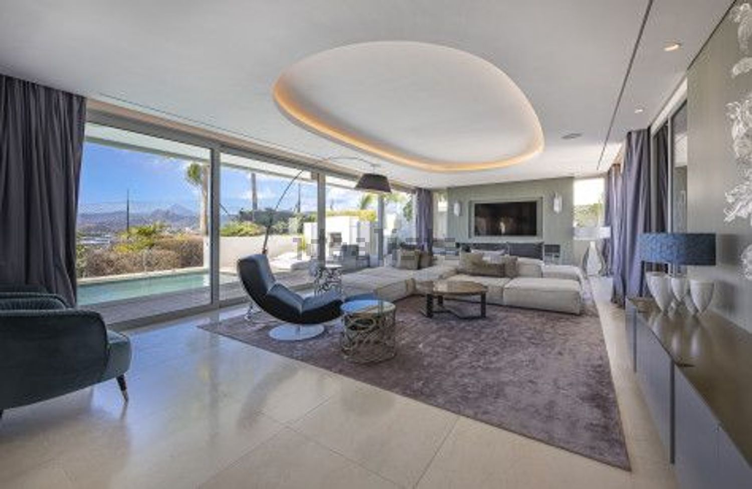 Casa de 700 m² a Marbella