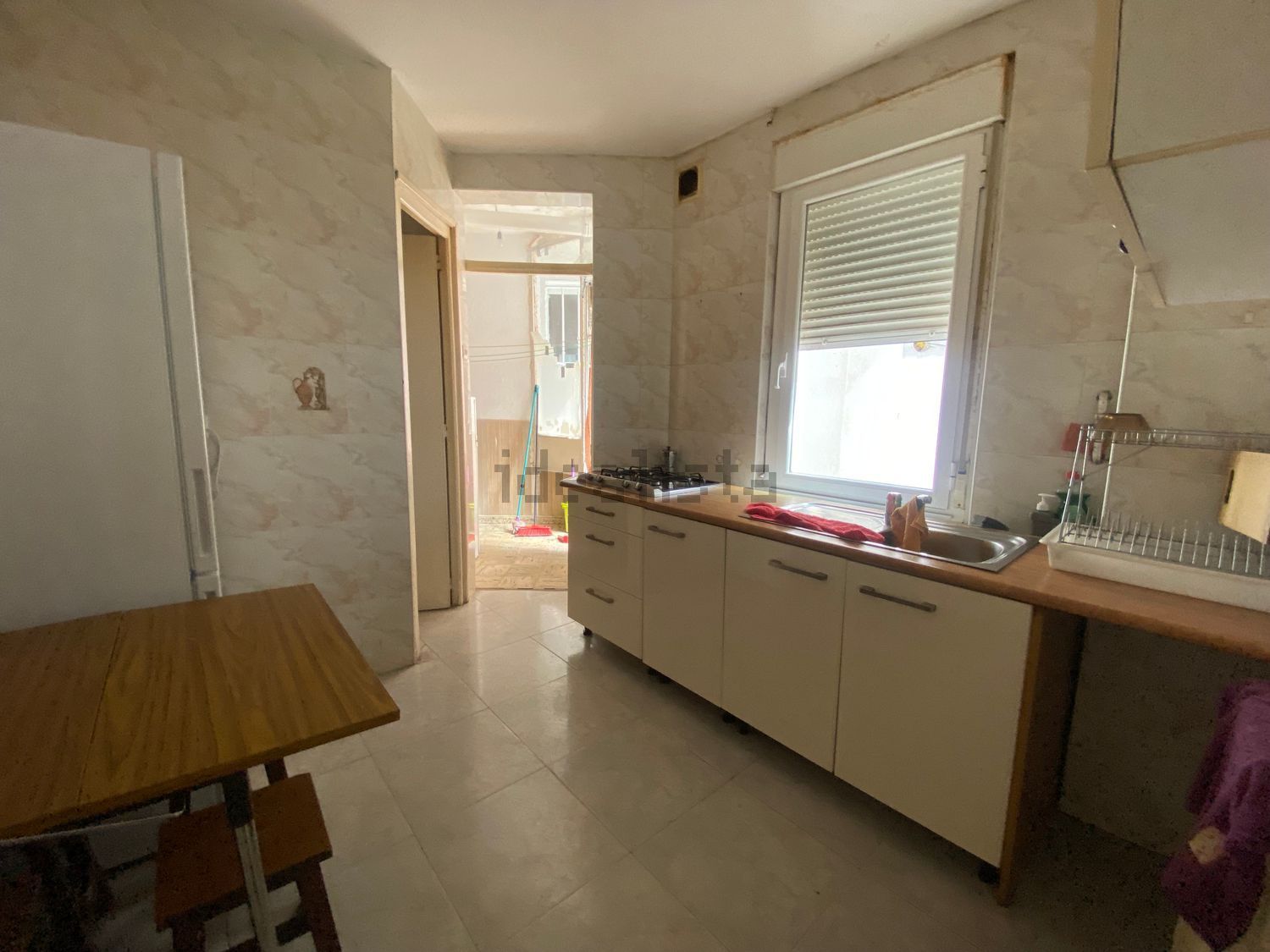 Chambre à louer, Salamanque