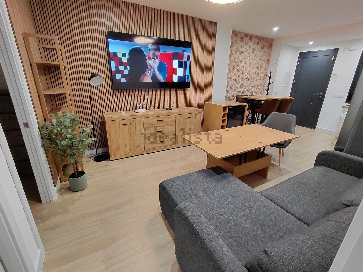 Piso de 48 m² en Córdoba