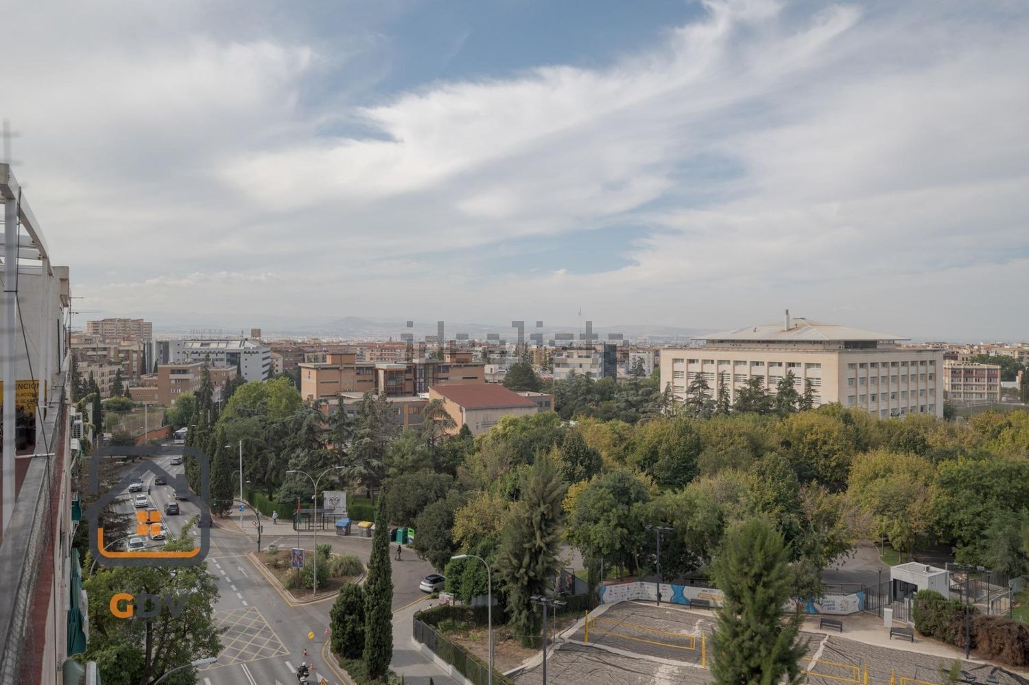 Pis de 111 m² a Granada